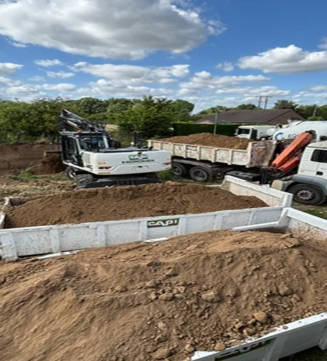 Chantier CAPI